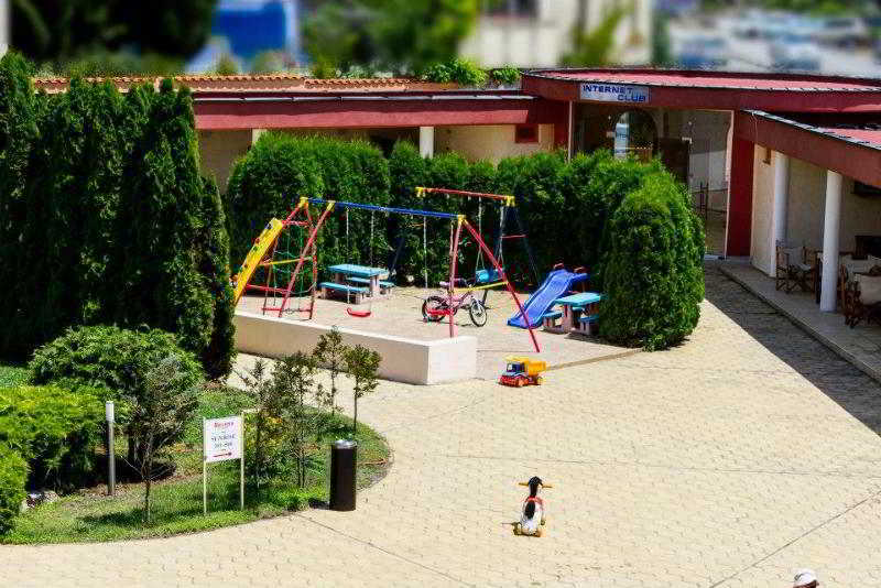 Selena Complex Sunny Beach Exterior foto